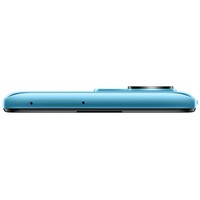 Смартфон HONOR X7a 4GB/128GB международная версия (небесно-голубой)