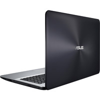 Ноутбук ASUS F555LB-XO557D