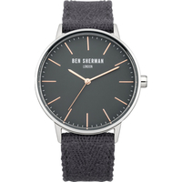 Наручные часы Ben Sherman WB009E