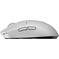Игровая мышь Logitech Pro X Superlight 2 (белый)