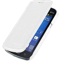 Чехол для телефона Tetded для Samsung S7390 Galaxy Trend Lite (белый)