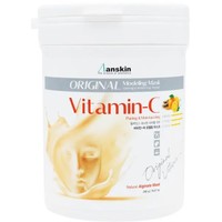  Anskin Маска для лица сухая Original Vitamin-C Modeling Mask альгинатная (240 г)