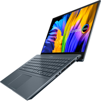 Ноутбук ASUS ZenBook Pro 15 UM535QE-KY247W