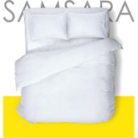 Постельное белье Samsara Сат200-1 175x215 (2-спальный)