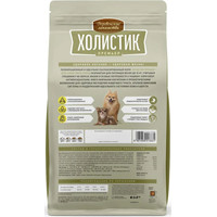 Сухой корм для собак Деревенские лакомства Холистик Премьер для мини-пород. Ягненок с рисом 1 кг