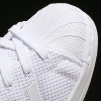 Кроссовки Adidas Superstar Bounce (белый) [BY1589]