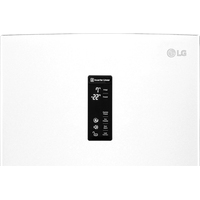 Холодильник LG GW-B489SQFZ