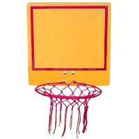 Баскетбольное кольцо Пионер Со щитом к Дачнику