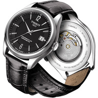 Наручные часы Tissot Ballade Powermatic 80 Cosc T108.408.16.057.00