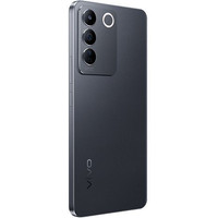 Смартфон Vivo T2 8GB/256GB международная версия (черный оникс)