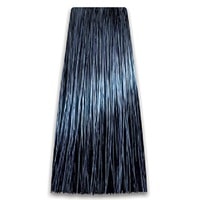 Крем-краска для волос Prosalon Professional Color art Permanent colour cream 1/1 (сине-черный)