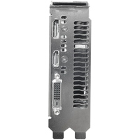 Видеокарта ASUS GeForce GTX 1050 2GB GDDR5 [EX-GTX1050-O2G]
