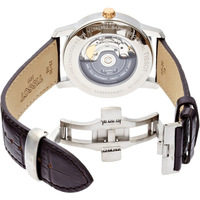 Наручные часы Tissot Titanium Automatic Gent T087.407.56.037.00