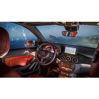 Легковой Mercedes-Benz B 160 CDI Minivan 1.5td (90) 6MT (2014)