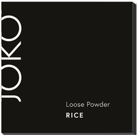 Рассыпчатая пудра Joko Loose Powder Rice 25 г