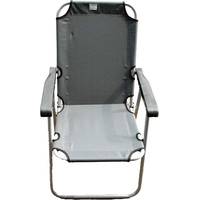 Кресло Zez SBR (серый)