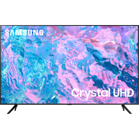 Телевизор Samsung Crystal UHD CU7172 UE50CU7172UXXH