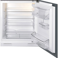 Однокамерный холодильник Smeg UD7140LSP