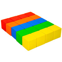 Кубики Краснокамская игрушка Кто быстрее? Кубики с карточками Н-86