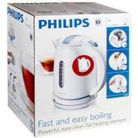 Электрический чайник Philips HD4646/40