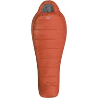Спальный мешок Pinguin Expert CCS 185 (левая молния, оранжевый)