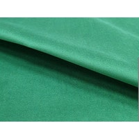Угловой диван Лига диванов Николь 102973 (левый, велюр, зеленый)
