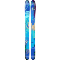 Горные лыжи Line Pandora 2014-2015