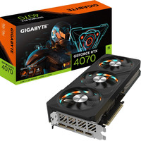 Видеокарта Gigabyte GeForce RTX 4070 Gaming OC V2 12G GV-N4070GAMING OCV2-12GD