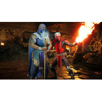  Mortal Kombat 1 для PlayStation 5