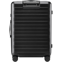 Чемодан-спиннер Ninetygo Rhine PRO plus Luggage 24'' (серый)