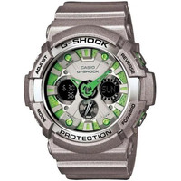 Наручные часы Casio GA-200SH-8A