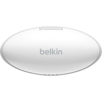 Наушники Belkin SoundForm Nano (белый)
