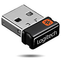 Мышь Logitech Wireless Mouse M235 Russia (910-004033)