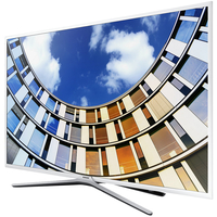 Телевизор Samsung UE49M5512AK