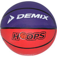 Баскетбольный мяч Demix YYA9ES56SY