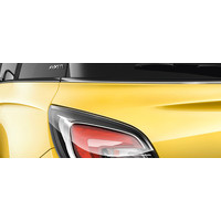 Легковой Opel Adam Slam Hatchback 1.2i 5MT Start/Stop (2013)