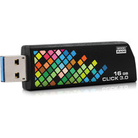 USB Flash GOODRAM Cl!ck 3.0 16GB (PD16GH3GRCLKR9)