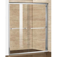Душевая дверь RGW TO-10 200 см (прозрачное стекло)