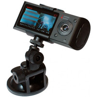 Видеорегистратор для авто Subini DVR-R300