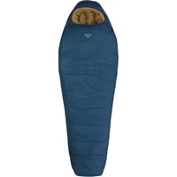 Спальный мешок Pinguin Micra 185 (левая молния, синий)