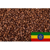 Кофе Coffee Everyday Арабика Эфиопия Лиму в зернах 250 г