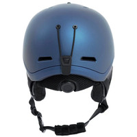 Горнолыжный шлем Ultrascout Majorite W-203L-ULSC (L, синий матовый)