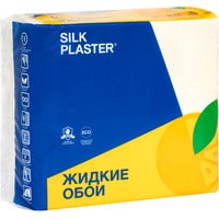 Жидкие обои Silk Plaster Relief 324