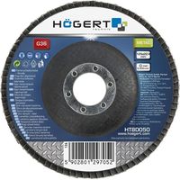 Шлифовальный круг Hoegert Technik HT8D050 в Бобруйске