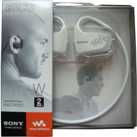 Плеер Sony NWZ-W262