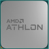 Процессор AMD Athlon Pro 200GE