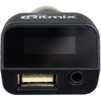 FM-модулятор Ritmix FMT-A740