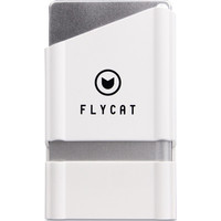 Клавиатура Flycat KB22 White
