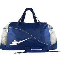 Дорожная сумка Xteam С90 (синий/светло-серый)
