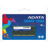 Оперативная память ADATA Supreme 4GB DDR3 SO-DIMM PC3-10600 (SU3S1333C4G9-R)